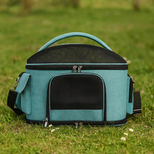 Cat Carrier | Breathable Transport Bag for Travel & Veterinary Visits