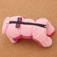 Dog Coat Winter | Waterproof, Windproof & Extra Warm for Dogs