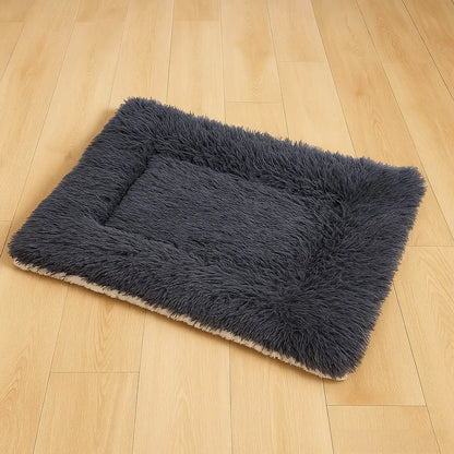Lit pour chien | Lit doux & lavable pour un sommeil paisible