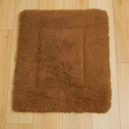Lit pour chien | Lit doux & lavable pour un sommeil paisible