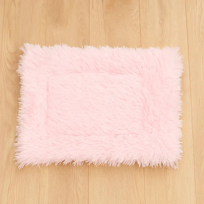 Lit pour chien | Lit doux & lavable pour un sommeil paisible