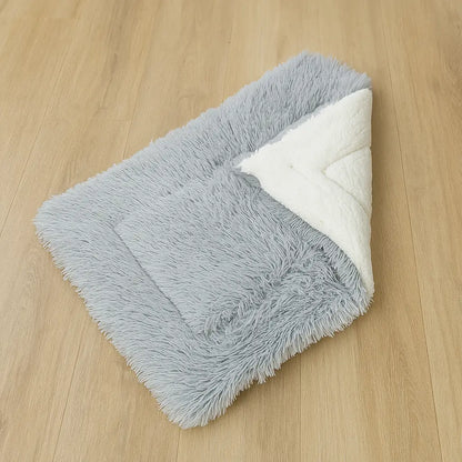 Lit pour chien | Lit doux & lavable pour un sommeil paisible