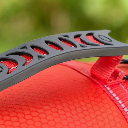 Dog harness against pulling | Reflective & safe with handle