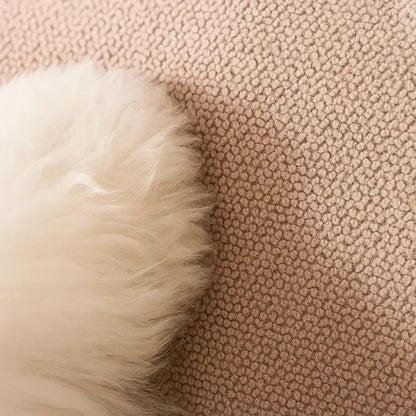 Hundetreppe & Hunderampe aus Schaumstoff | Rutschfest & Abnehmbar