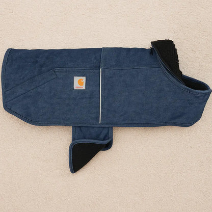Waterproof Dog Jacket | Warmly Lined Winter Coat