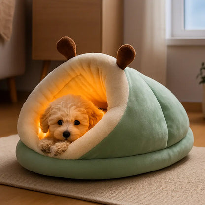 Lit pour chien | Apaisant & protecteur des articulations