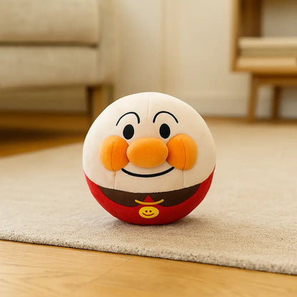 BouncyBalls – The Interactive Dog Toy