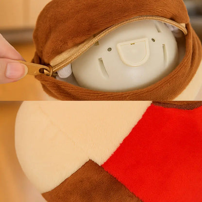 BouncyBalls – The Interactive Dog Toy