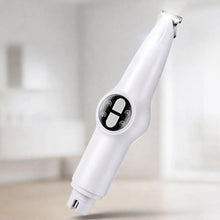 Dog Care Trimmer 2-in-1 | Dog Grooming & Nail File with LED