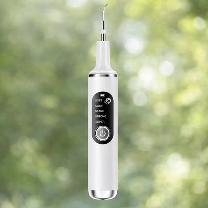 Soin dentaire pour chien | Nettoyeur dentaire à ultrasons pour toilettage sûr