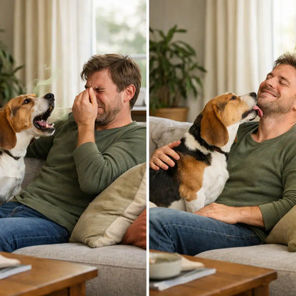 Soin dentaire pour chien | Nettoyeur dentaire à ultrasons pour toilettage sûr