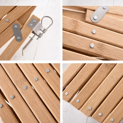 Barrière extensible en bois pour chien pour portes & escaliers