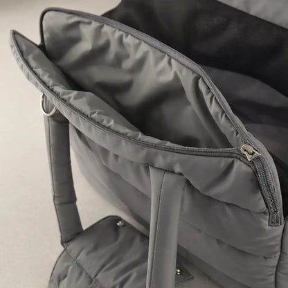 Dog Carrier Winter | Warm & Windproof Transport Bag