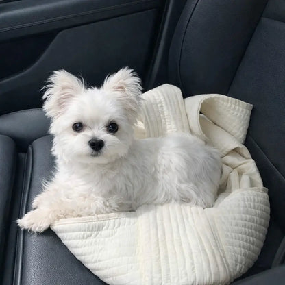 Sac de transport pour chien | Doux & confortable pour les déplacements