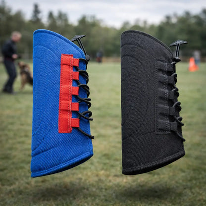 Beißarm Hundetraining | Robuster Trainingsarm aus Jute