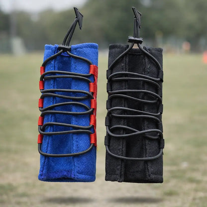 Beißarm Hundetraining | Robuster Trainingsarm aus Jute