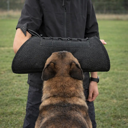 Beißarm Hundetraining | Robuster Trainingsarm aus Jute