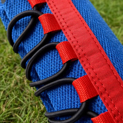 Beißarm Hundetraining | Robuster Trainingsarm aus Jute