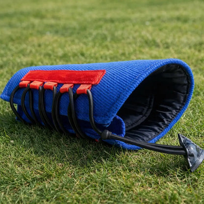 Beißarm Hundetraining | Robuster Trainingsarm aus Jute