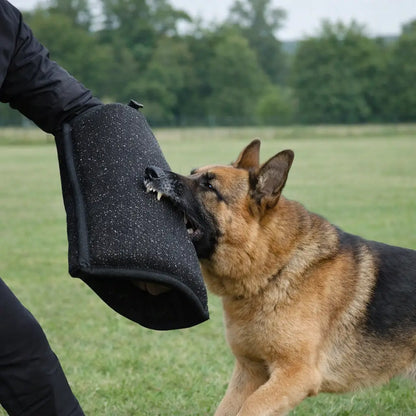 Beißarm Hundetraining | Gepolsterter Trainingsärmel für Hunde