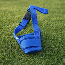 Muzzle for Dogs | Breathable & Adjustable made of Mesh-Nylon