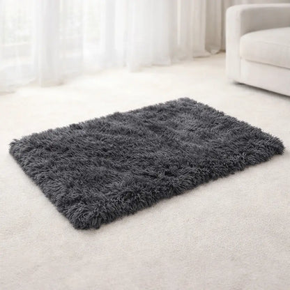 Fluffy Dog Blanket | Soft & Warm Cuddly Blanket for Dogs