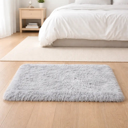Fluffy Dog Blanket | Soft & Warm Cuddly Blanket for Dogs