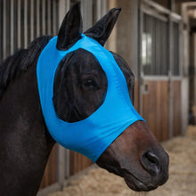Fly Mask for Horses | Breathable & Elastic with Ear Protection