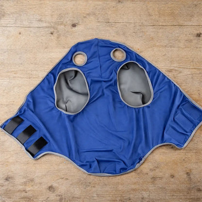 Breathable Fly Mask for Horses | Protection from Insects & Sun