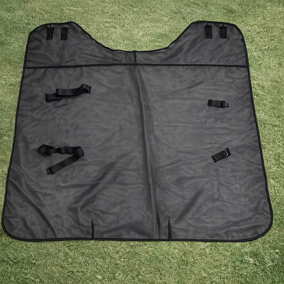 Horse Fly Sheet with UV Protection | Breathable & Adjustable