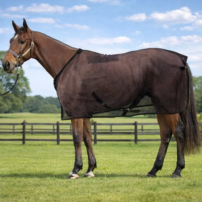 Horse Fly Sheet with UV Protection | Breathable & Adjustable