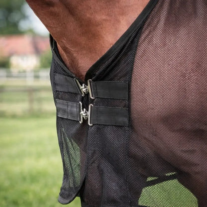 Horse Fly Sheet with UV Protection | Breathable & Adjustable