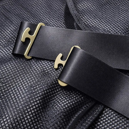 Horse Fly Sheet with UV Protection | Breathable & Adjustable