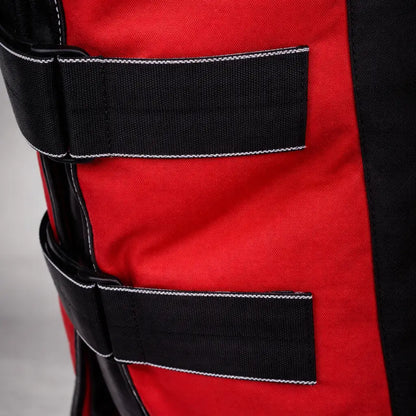 Pferdedecke Winter | Wasserdicht, Warm & Insektenabweisend