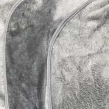 Horse blanket fleece | Warming & mosquito-protective sweat blanket