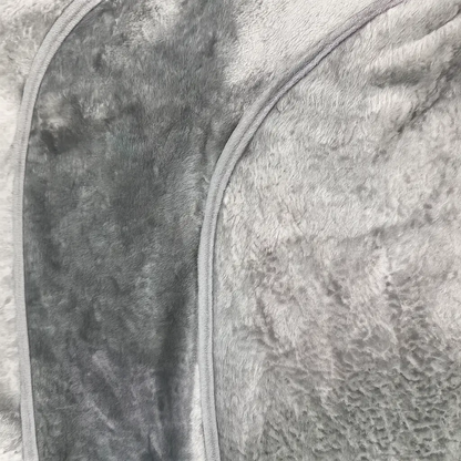 Pferdedecke Fleece | Wärmende & mückenschützende Abschwitzdecke