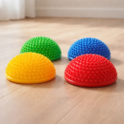 Balance Pod for Dogs Yoga & Doga | non-slip & stable