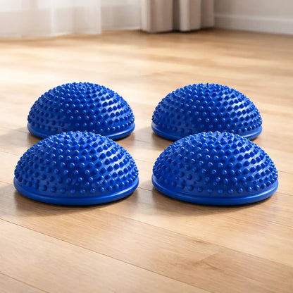 Balance Pod for Dogs Yoga & Doga | non-slip & stable