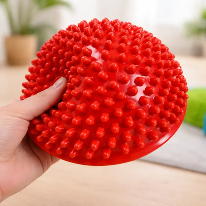 Balance Pod for Dogs Yoga & Doga | non-slip & stable