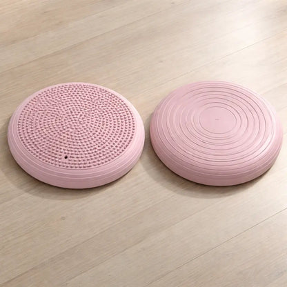Dog Balance Cushion for Doga | Non-Slip & Stable