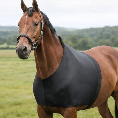 Horse Blanket Protection Vest | Elastic & Friction Protecting