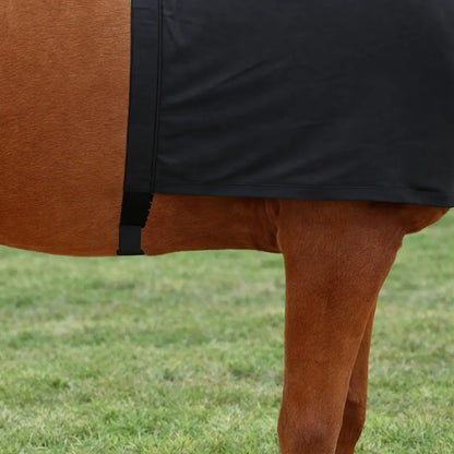 Horse Blanket Protection Vest | Elastic & Friction Protecting