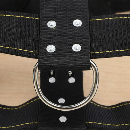 Dog harness for large dogs | Durable & fully adjustable
