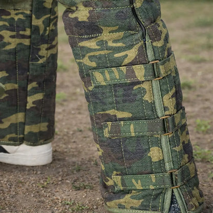 Combinaison de protection anti-morsure pour entraînement canin | Professionnelle