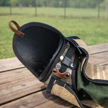 Bite Arm Dog Training | Professional Protection Arm with Internal Reinforcement