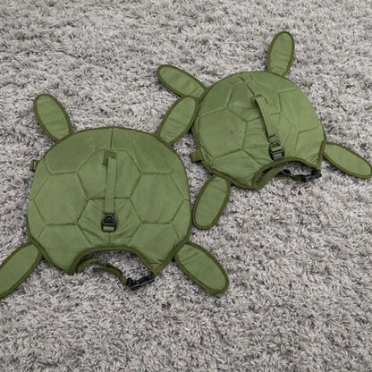 Dog Life Jacket | Swimming Aid with Buoyancy & Handle