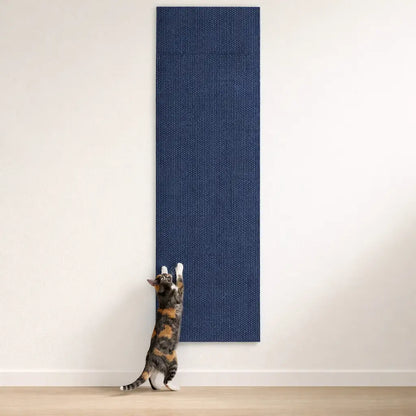 Cat Scratch Protection Furniture | Self-Adhesive Scratch Mat, Cut-to-Size