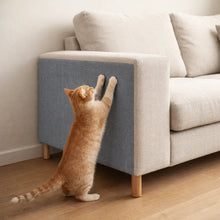 Cat Scratch Protection Furniture | Self-Adhesive Scratch Mat, Cut-to-Size