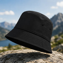 Atmungsaktiver Fischerhut mit UPF50+ UV-Schutz | Leicht & Faltbare Bucket hat