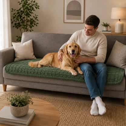 Sofaschutz für Hunde | Wasserdichte & rutschfeste Hundebett